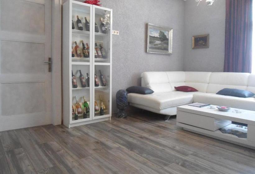 Luxusni Apartmany Stodolni