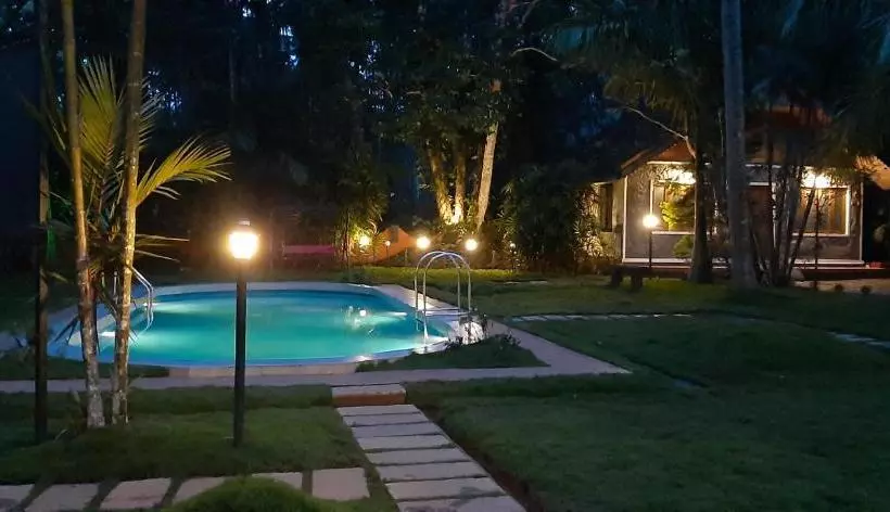 Orchid Trails Resort