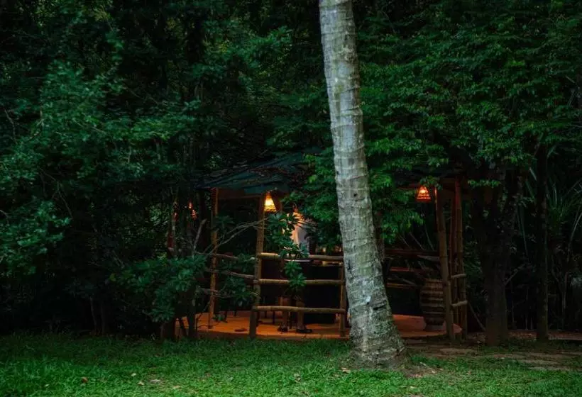 Orchid Trails Resort