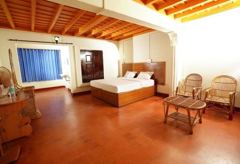 Orchid Trails Resort