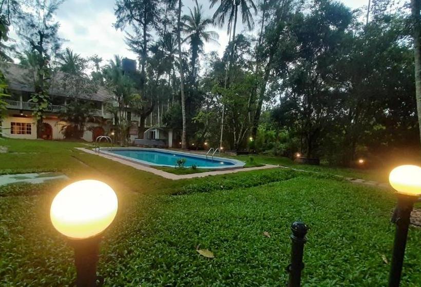 Orchid Trails Resort