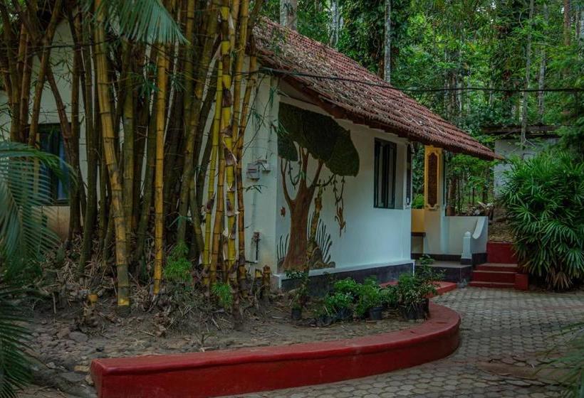 Orchid Trails Resort