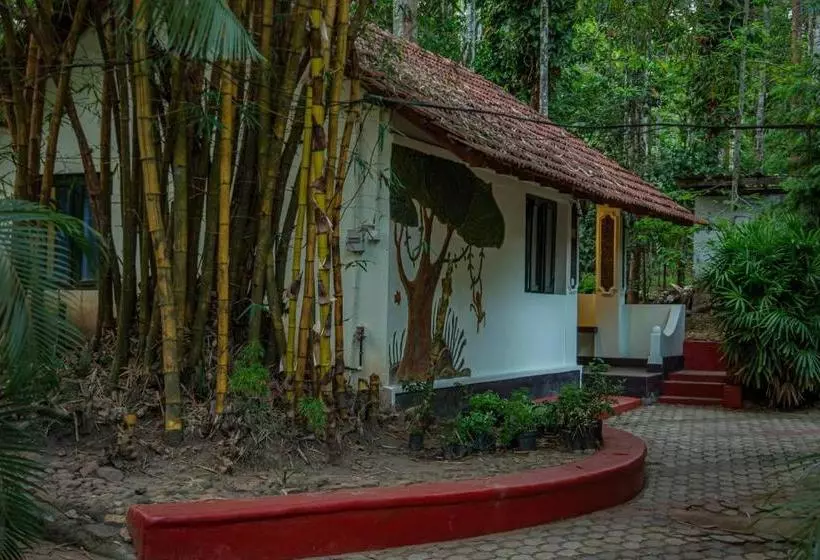 Orchid Trails Resort