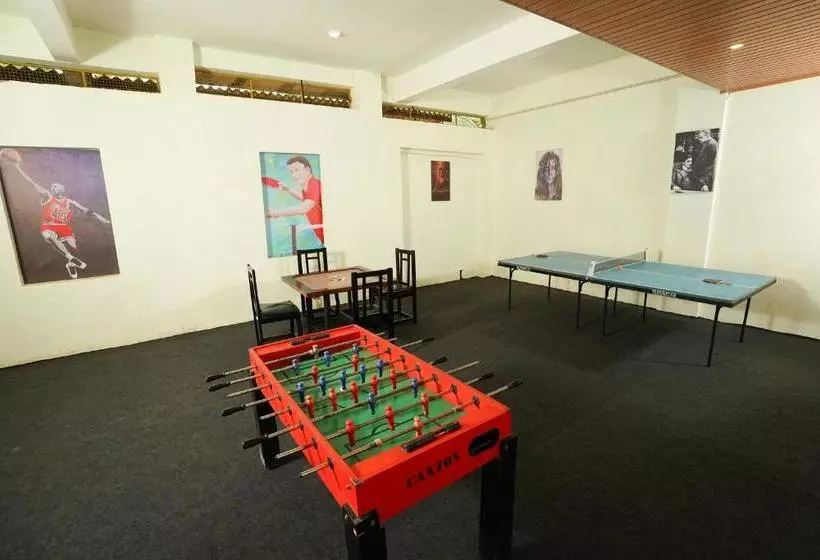 Orchid Trails Resort