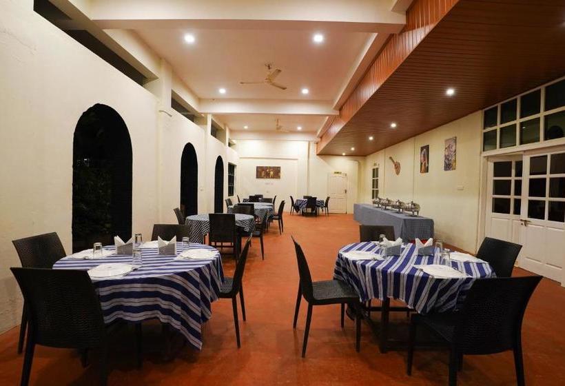 Orchid Trails Resort