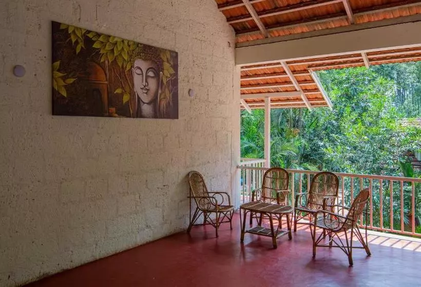 Orchid Trails Resort