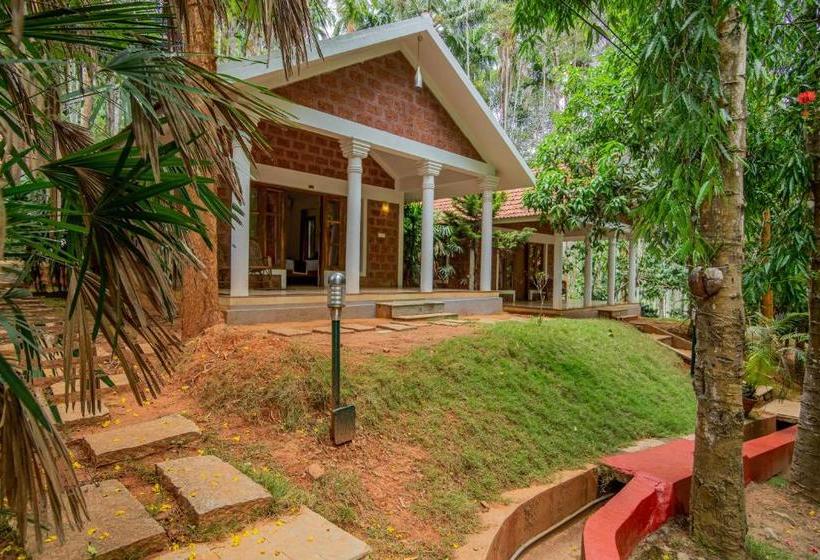 Orchid Trails Resort