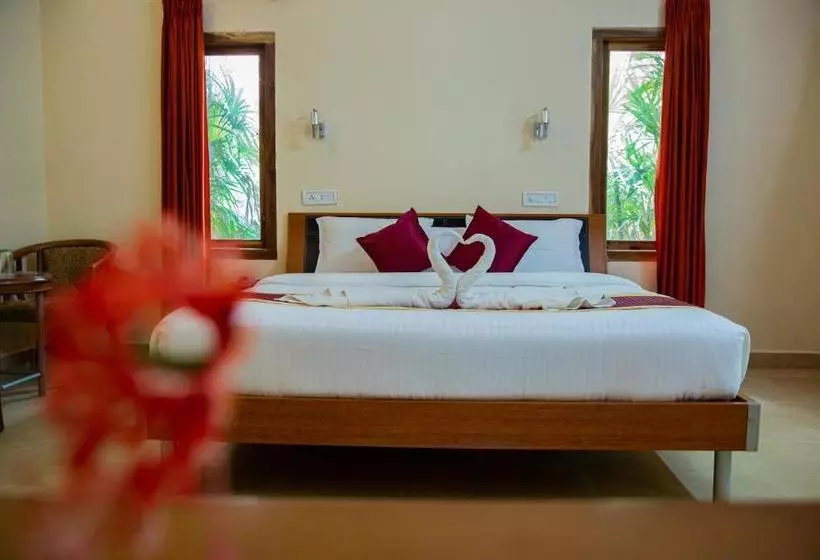 Orchid Trails Resort