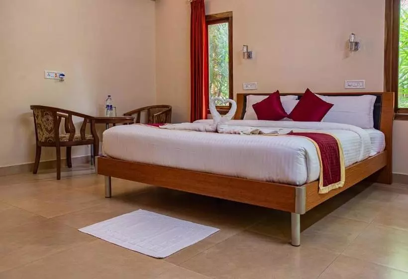 Orchid Trails Resort