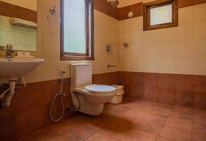 Orchid Trails Resort