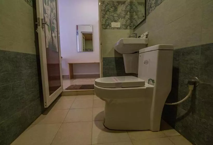 Orchid Trails Resort