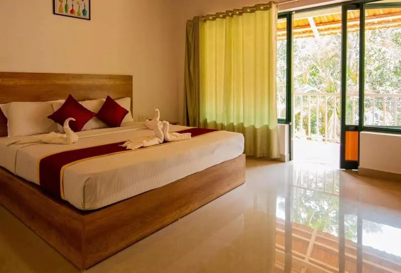 Orchid Trails Resort