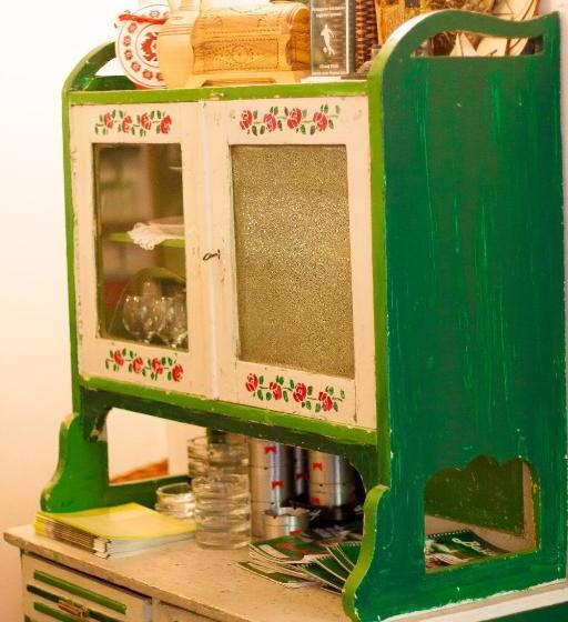 پانسیون Baščaršija Apartments & Rooms