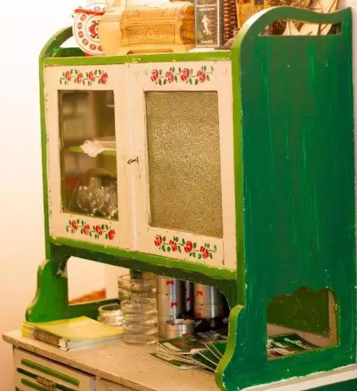 پانسیون Baščaršija Apartments & Rooms