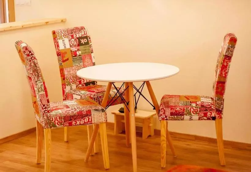 پانسیون Baščaršija Apartments & Rooms