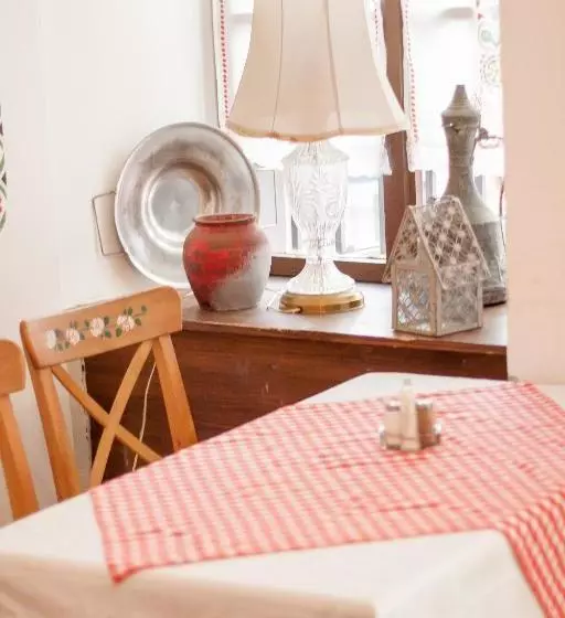 پانسیون Baščaršija Apartments & Rooms