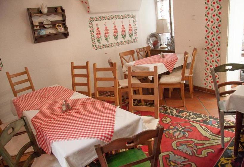 پانسیون Baščaršija Apartments & Rooms