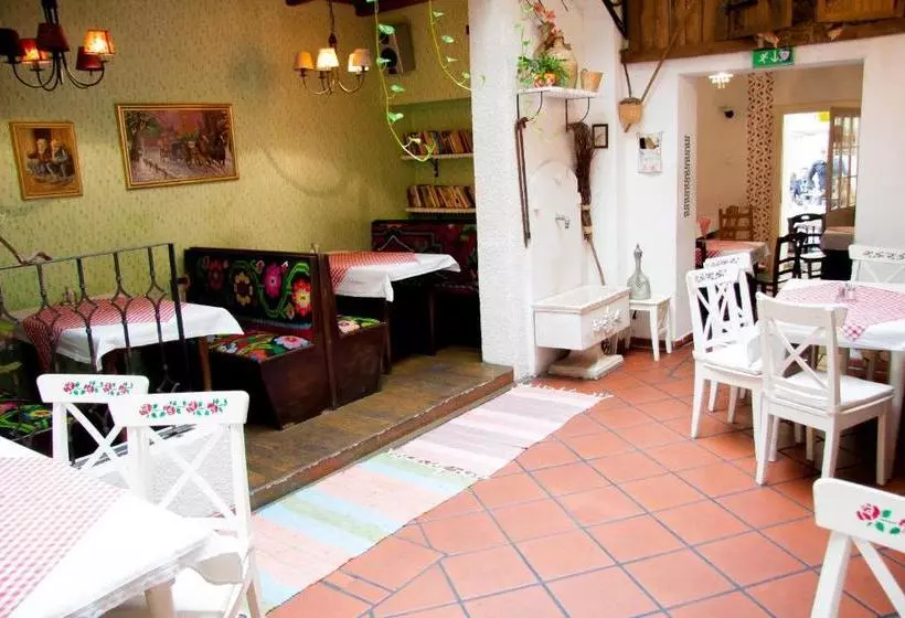 پانسیون Baščaršija Apartments & Rooms