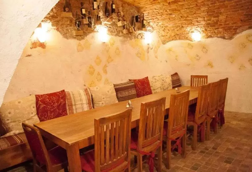 پانسیون Baščaršija Apartments & Rooms