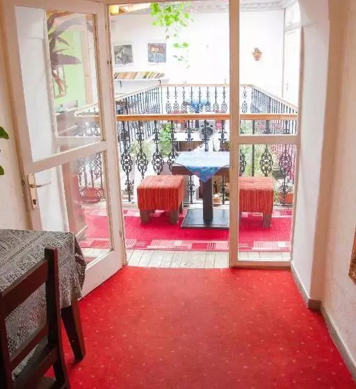 پانسیون Baščaršija Apartments & Rooms