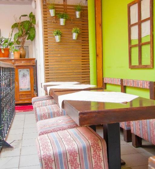 پانسیون Baščaršija Apartments & Rooms