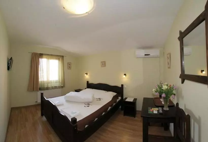 ペンション Casa Oana