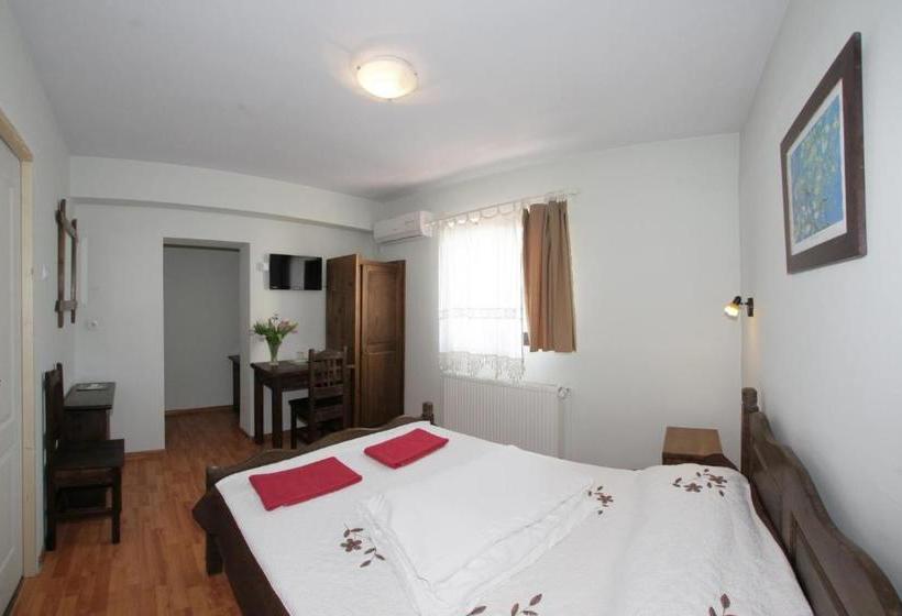 פנסיון Casa Oana