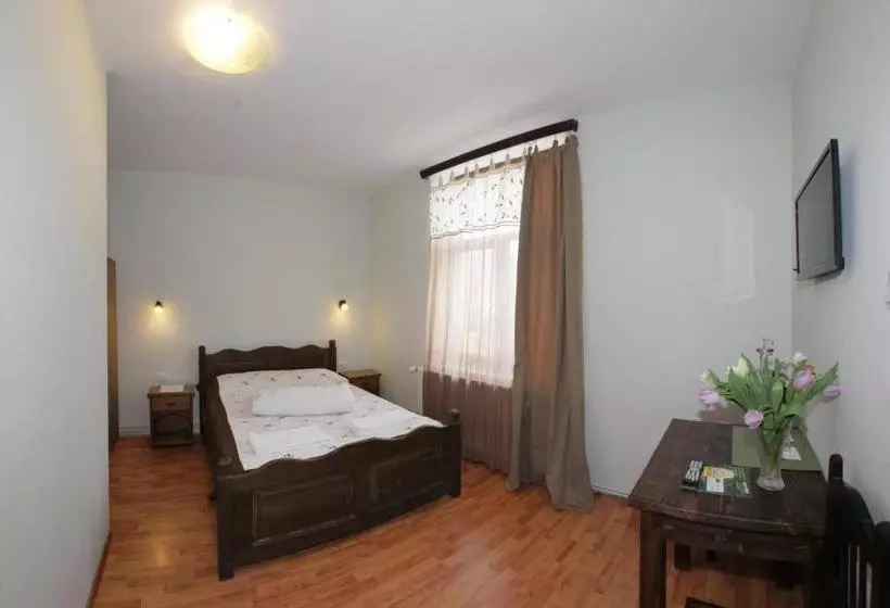 ペンション Casa Oana