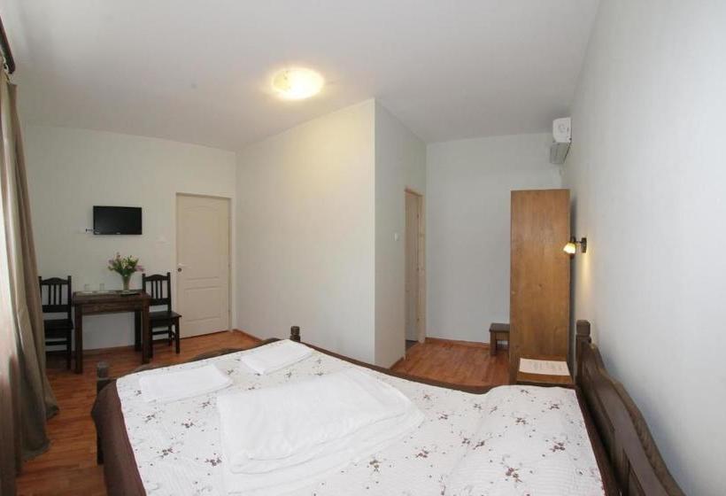 פנסיון Casa Oana