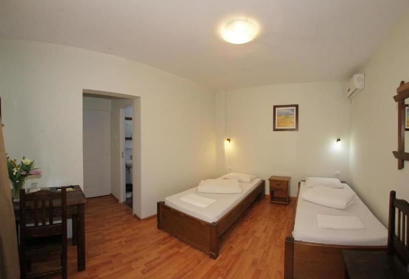 פנסיון Casa Oana