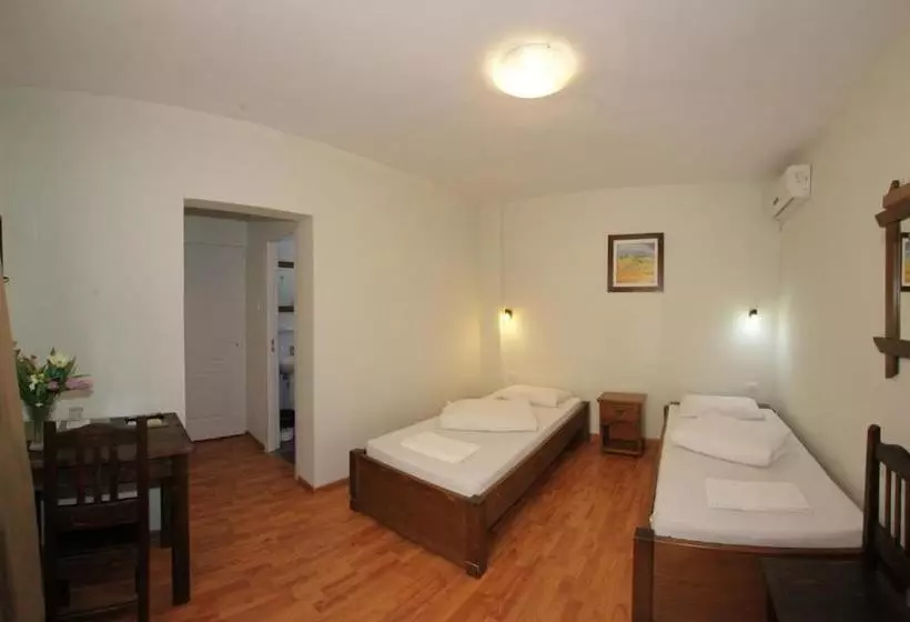 ペンション Casa Oana