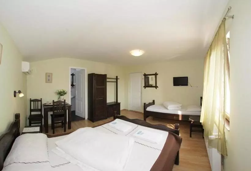 ペンション Casa Oana