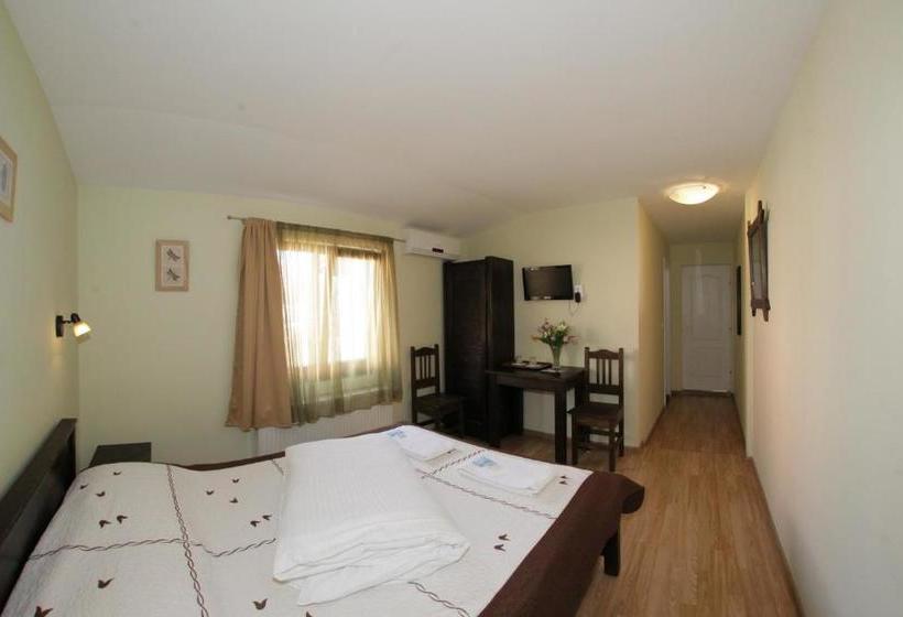 פנסיון Casa Oana