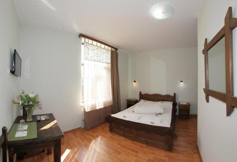 פנסיון Casa Oana