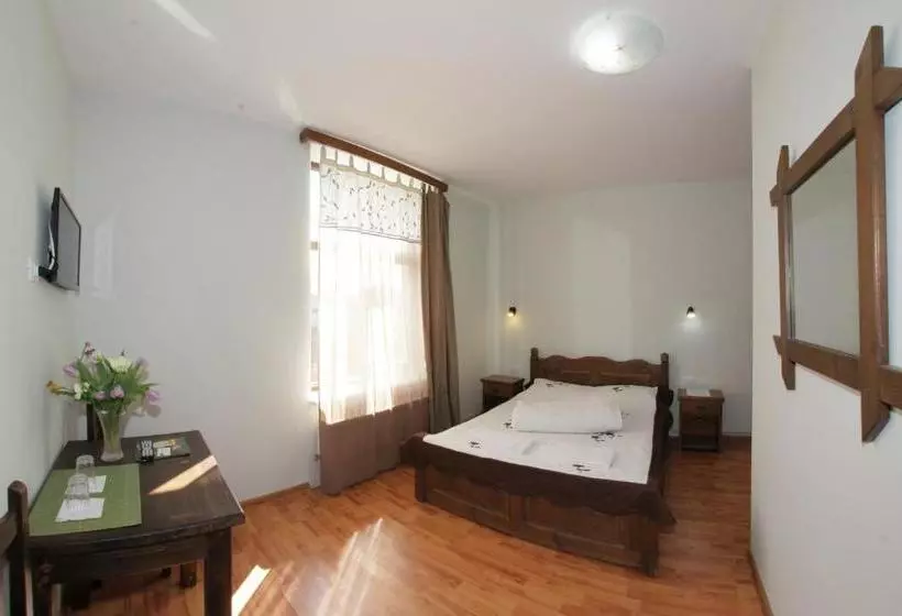 ペンション Casa Oana