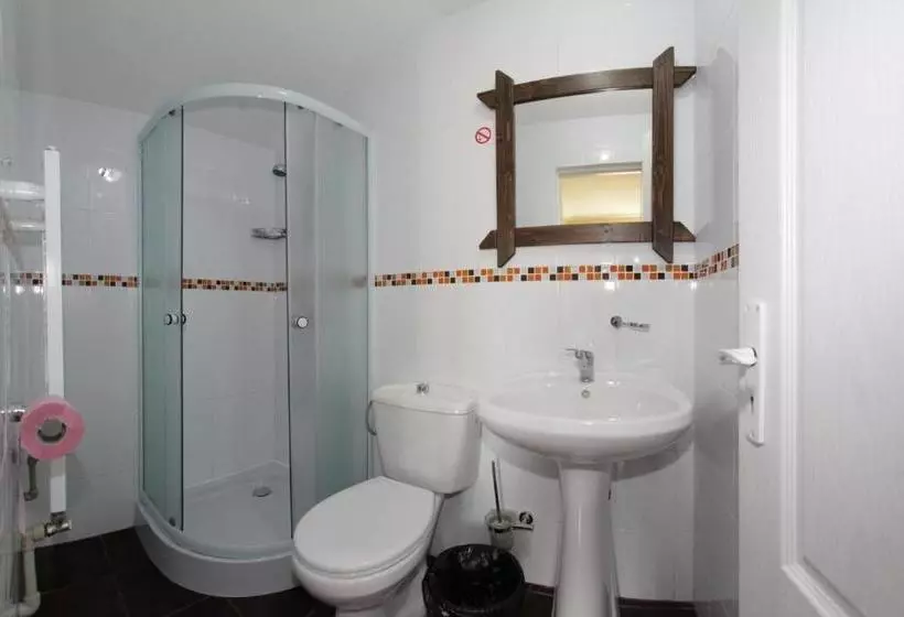 ペンション Casa Oana