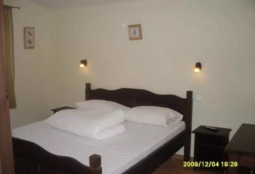 ペンション Casa Oana