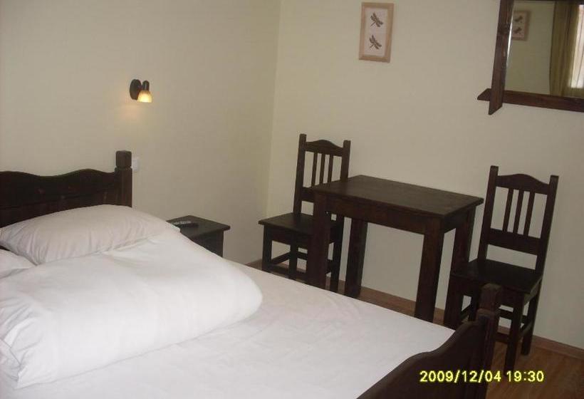 פנסיון Casa Oana