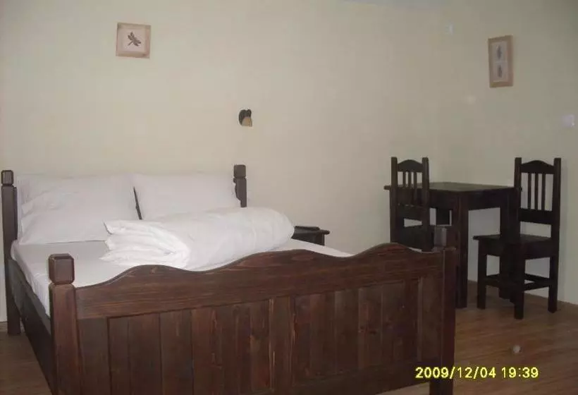 ペンション Casa Oana