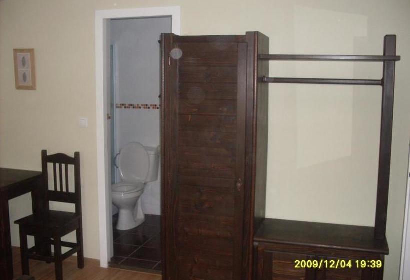 פנסיון Casa Oana