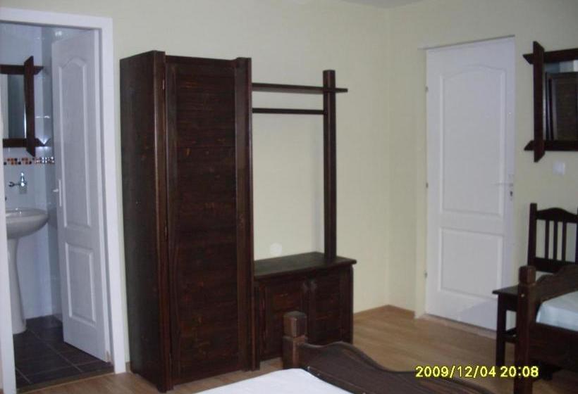 פנסיון Casa Oana