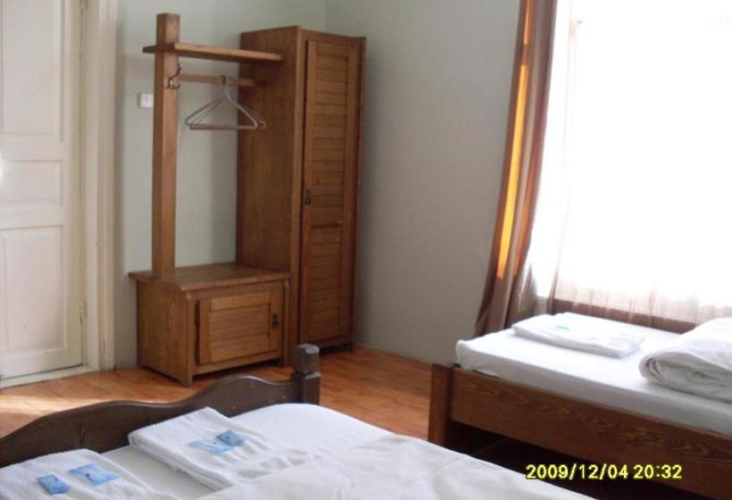 פנסיון Casa Oana