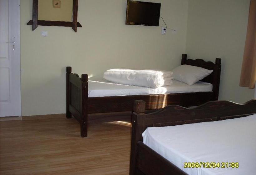 פנסיון Casa Oana