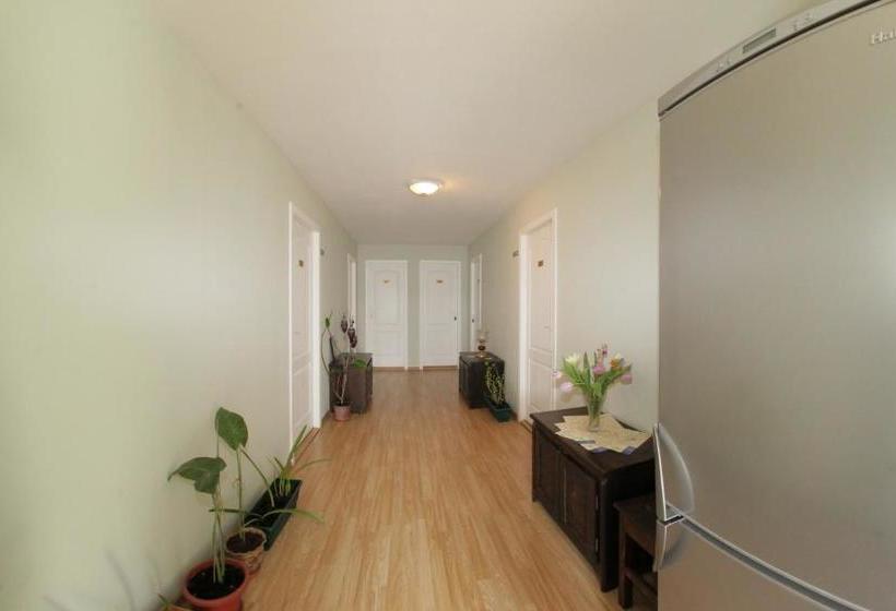 פנסיון Casa Oana