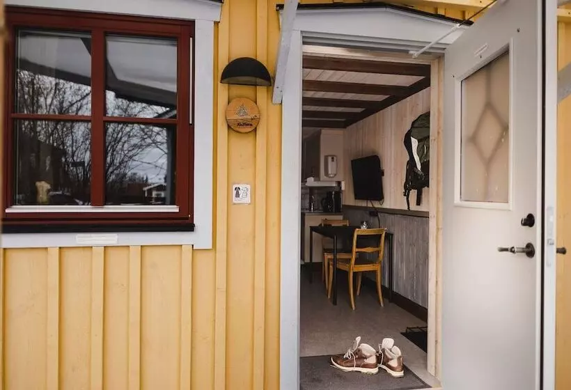 Majatalo Epokgården