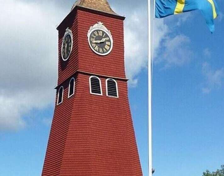 פנסיון Epokgården