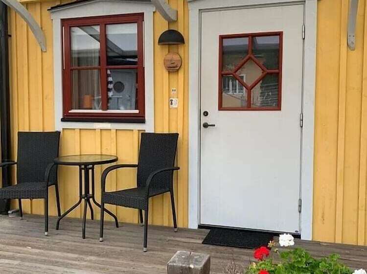 פנסיון Epokgården