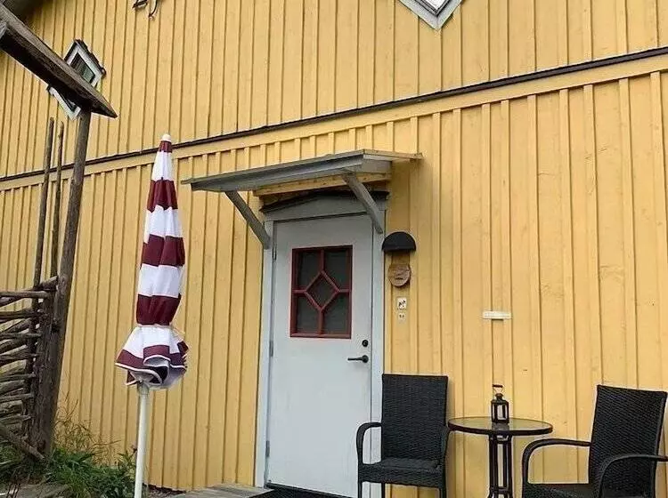 Majatalo Epokgården