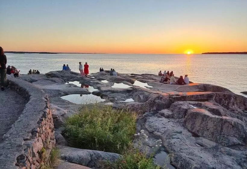 Majatalo Epokgården