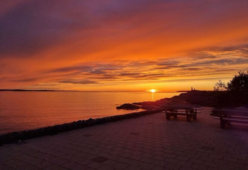 פנסיון Epokgården